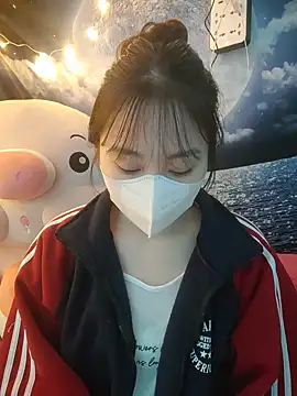 Snapshot of Kajisu_26 chatting on February 28, 2025, 12:20 pm Kajisu 26 online show from February 28, 2025, 12:20 pm