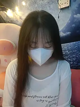 Snapshot of Kajisu_26 chatting on March 1, 2025, 3:21 am Kajisu 26 online show from March 1, 2025, 3:21 am