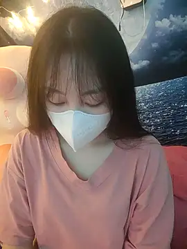 Snapshot of Kajisu_26 chatting on March 4, 2025, 2:06 am Kajisu 26 online show from March 4, 2025, 2:06 am