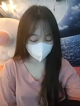 Snapshot of Kajisu_26 chatting on March 4, 2025, 5:11 am Kajisu 26 online show from March 4, 2025, 5:11 am