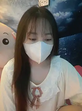 Snapshot of Kajisu_26 chatting on March 5, 2025, 1:21 am Kajisu 26 online show from March 5, 2025, 1:21 am