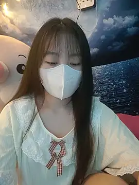 Snapshot of Kajisu_26 chatting on March 5, 2025, 4:24 am Kajisu 26 online show from March 5, 2025, 4:24 am