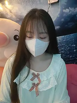 Snapshot of Kajisu_26 chatting on March 5, 2025, 7:27 am Kajisu 26 online show from March 5, 2025, 7:27 am