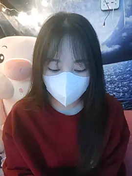 Snapshot of Kajisu_26 chatting on March 6, 2025, 1:58 am Kajisu 26 online show from March 6, 2025, 1:58 am