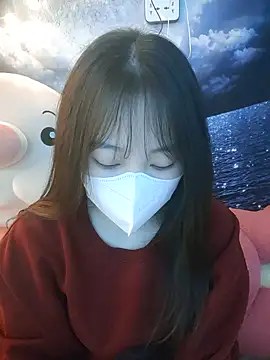 Snapshot of Kajisu_26 chatting on March 6, 2025, 7:36 am Kajisu 26 online show from March 6, 2025, 7:36 am