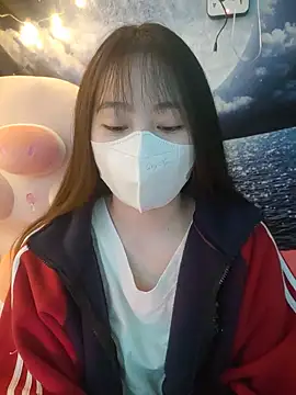 Snapshot of Kajisu_26 chatting on March 7, 2025, 2:36 am Kajisu 26 online show from March 7, 2025, 2:36 am