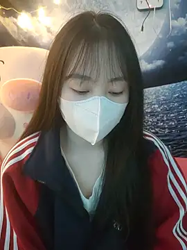 Snapshot of Kajisu_26 chatting on March 7, 2025, 6:24 am Kajisu 26 online show from March 7, 2025, 6:24 am