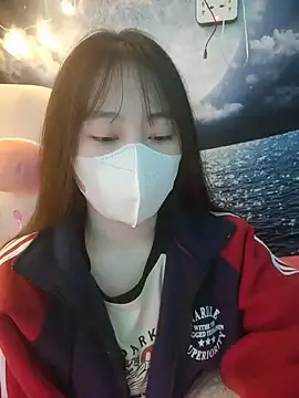 Snapshot of Kajisu_26 chatting on March 8, 2025, 2:45 am Kajisu 26 online show from March 8, 2025, 2:45 am