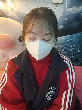 Snapshot of Kajisu_26 chatting on March 9, 2025, 1:35 am Kajisu 26 online show from March 9, 2025, 1:35 am