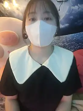 Snapshot of Kajisu_26 chatting on March 14, 2025, 2:31 am Kajisu 26 online show from March 14, 2025, 2:31 am