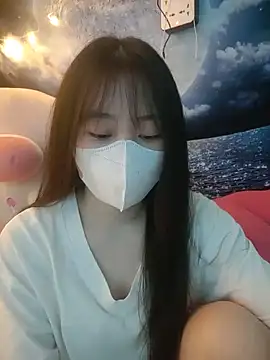 Snapshot of Kajisu_26 chatting on March 14, 2025, 12:18 pm Kajisu 26 online show from March 14, 2025, 12:18 pm