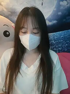 Snapshot of Kajisu_26 chatting on March 15, 2025, 9:52 am Kajisu 26 online show from March 15, 2025, 9:52 am