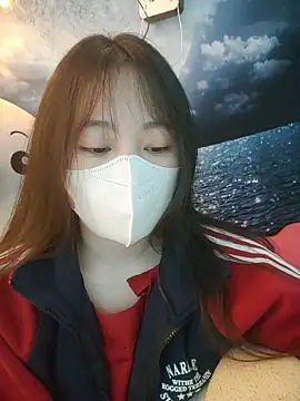 Snapshot of Kajisu_26 chatting on March 16, 2025, 8:43 am Kajisu 26 online show from March 16, 2025, 8:43 am