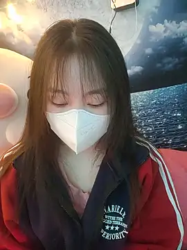 Snapshot of Kajisu_26 chatting on March 17, 2025, 2:30 am Kajisu 26 online show from March 17, 2025, 2:30 am