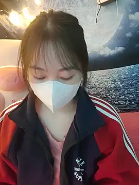 Snapshot of Kajisu_26 chatting on March 17, 2025, 9:22 am Kajisu 26 online show from March 17, 2025, 9:22 am