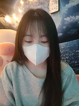 Snapshot of Kajisu_26 chatting on March 18, 2025, 3:20 am Kajisu 26 online show from March 18, 2025, 3:20 am