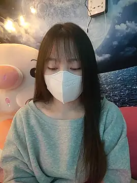 Snapshot of Kajisu_26 chatting on March 18, 2025, 7:19 am Kajisu 26 online show from March 18, 2025, 7:19 am