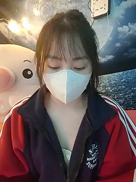 Snapshot of Kajisu_26 chatting on March 19, 2025, 2:16 am Kajisu 26 online show from March 19, 2025, 2:16 am