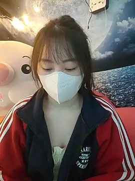 Snapshot of Kajisu_26 chatting on March 19, 2025, 5:19 am Kajisu 26 online show from March 19, 2025, 5:19 am