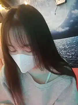 Snapshot of Kajisu_26 chatting on March 21, 2025, 2:50 am Kajisu 26 online show from March 21, 2025, 2:50 am