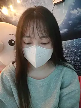 Snapshot of Kajisu_26 chatting on March 21, 2025, 7:00 am Kajisu 26 online show from March 21, 2025, 7:00 am