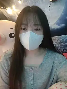 Snapshot of Kajisu_26 chatting on March 23, 2025, 2:59 am Kajisu 26 online show from March 23, 2025, 2:59 am