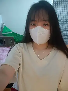 Snapshot of Kajisu_26 chatting on September 9, 2025, 1:05 am Kajisu 26 online show from September 9, 2025, 1:05 am