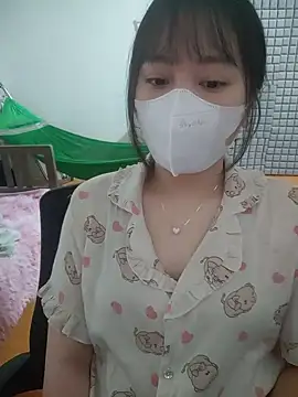 Snapshot of Kajisu_26 chatting on September 22, 2025, 1:07 am Kajisu 26 online show from September 22, 2025, 1:07 am