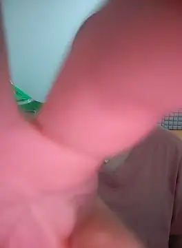 Snapshot of Kajisu_26 chatting on October 6, 2025, 12:30 am Kajisu 26 online show from October 6, 2025, 12:30 am