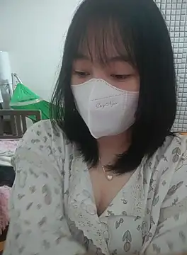 Snapshot of Kajisu_26 chatting on October 7, 2025, 12:52 am Kajisu 26 online show from October 7, 2025, 12:52 am