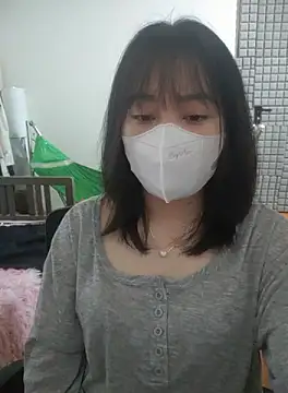 Snapshot of Kajisu_26 chatting on October 9, 2025, 12:52 am Kajisu 26 online show from October 9, 2025, 12:52 am