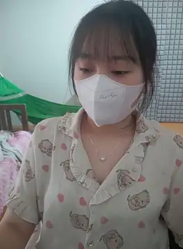 Snapshot of Kajisu_26 chatting on October 10, 2025, 12:20 am Kajisu 26 online show from October 10, 2025, 12:20 am