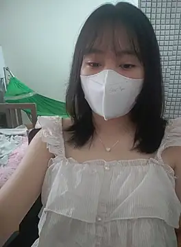 Snapshot of Kajisu_26 chatting on October 11, 2025, 12:54 am Kajisu 26 online show from October 11, 2025, 12:54 am