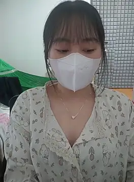 Snapshot of Kajisu_26 chatting on October 13, 2025, 8:03 am Kajisu 26 online show from October 13, 2025, 8:03 am