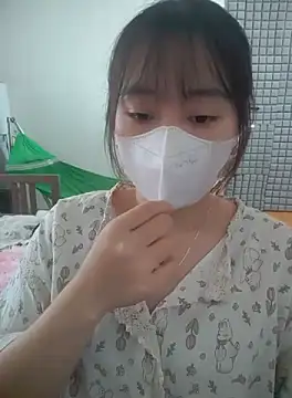 Snapshot of Kajisu_26 chatting on October 20, 2025, 12:55 am Kajisu 26 online show from October 20, 2025, 12:55 am