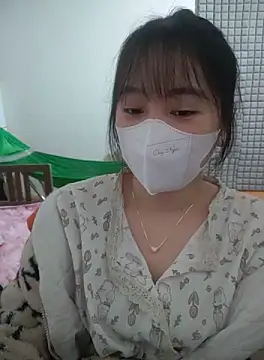 Snapshot of Kajisu_26 chatting on October 24, 2025, 12:52 am Kajisu 26 online show from October 24, 2025, 12:52 am