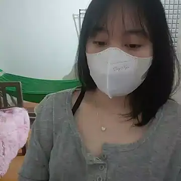 Snapshot of Kajisu_26 chatting on November 3, 2025, 12:57 am Kajisu 26 online show from November 3, 2025, 12:57 am