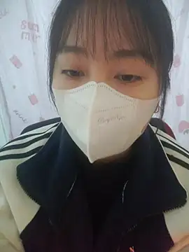 Kajisu 26 online show from February 5, 2026, 1:10 am