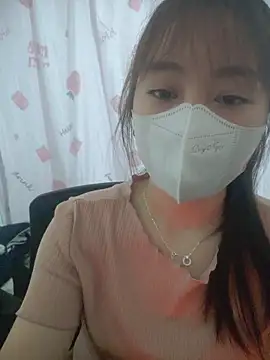 Kajisu 26 online show from March 19, 2026, 1:31 am