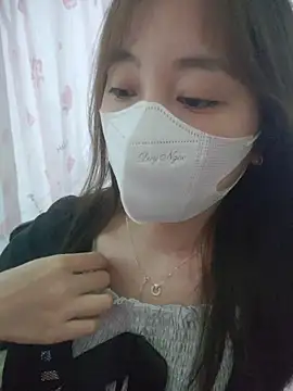 Kajisu 26 online show from April 10, 2026, 2:06 am