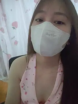 Kajisu 26 online show from June 6, 2026, 1:43 am