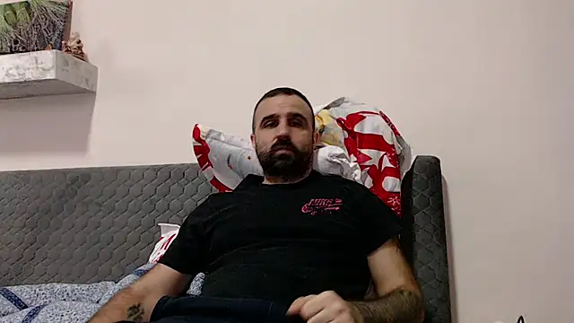 ivat80 online show from January 12, 2025, 2:19 pm