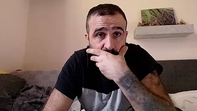 ivat80 online show from January 17, 2025, 8:56 am