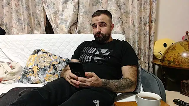 ivat80 online show from January 31, 2025, 7:51 pm