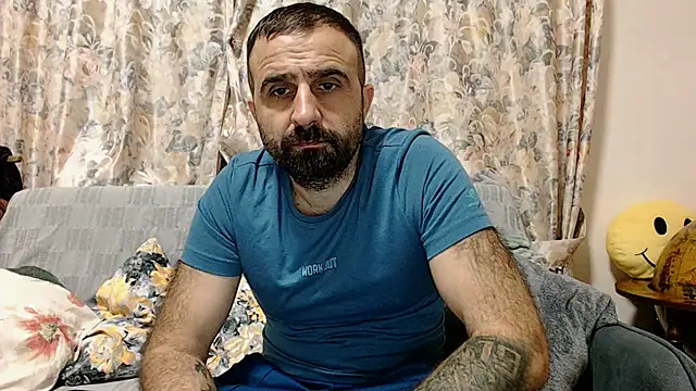 ivat80 online show from February 2, 2025, 3:49 pm