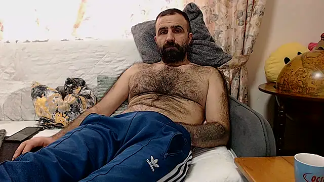 ivat80 online show from February 15, 2025, 10:22 am