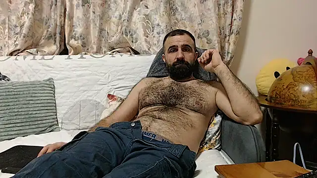 ivat80 online show from February 20, 2025, 5:40 pm