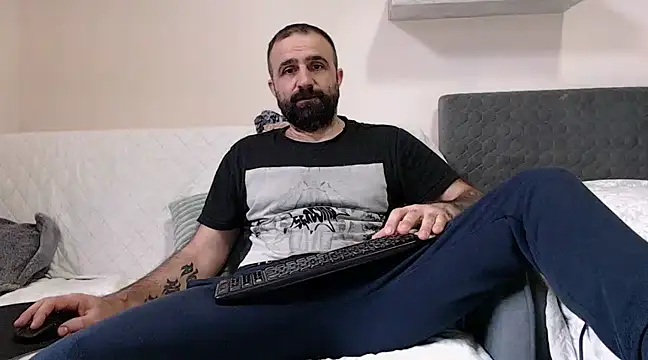 ivat80 online show from March 13, 2025, 6:58 am