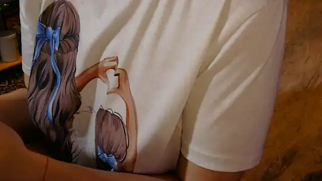  Kitti  online show from October 11, 2025, 5:00 pm