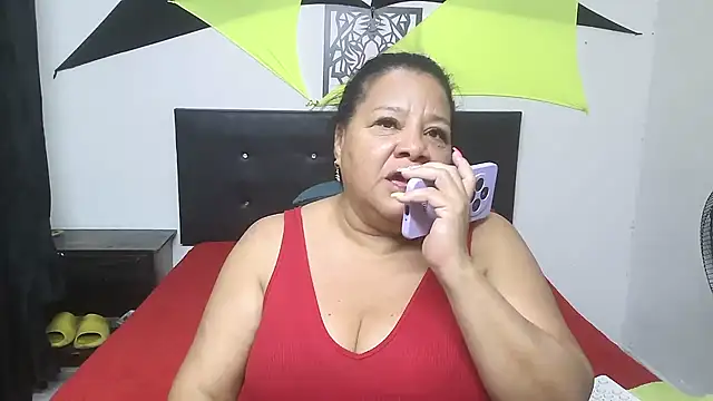 Shanttal0272 online show from February 7, 2026, 1:04 pm